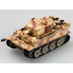 1/72 Tiger 1 (Early)-Das Reich-Russia，1943