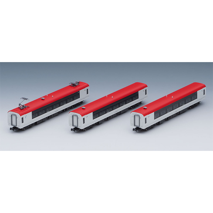 JR E259계 특급 전차 (나리타 익스프레스) 증결 세트 (3pcs)