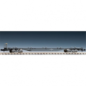 JR화차 코키 107형 (증비형/컨테이너 없음)