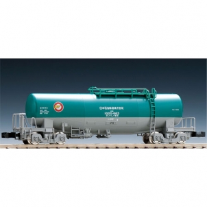 사유화차 타키 1000형 (일본석유수송)