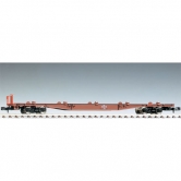 국철화차 코키 50000형 (컨테이너 없음/2pcs)