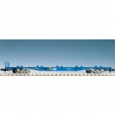 JR화차 코키 104형 (컨테이너 없음)