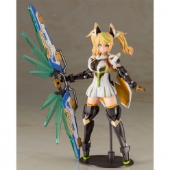 제네 (스텔라이노센트 버전/판타지 스타 온라인 2)