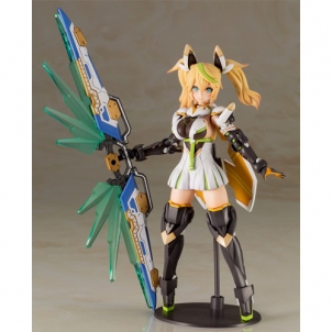 제네 (스텔라이노센트 버전/판타지 스타 온라인 2)