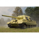 1/35 German Sd.Kfz.186 Jagdtiger (Porsche Production)