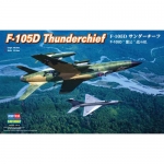 1/48 F-105D Thunderchief