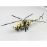 1/72 Czech Republic Air Force Mil Mi-17 No0826