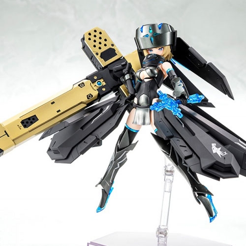 [메가미 디바이스] 14 블릿 나이츠 엑소시스트 위도우