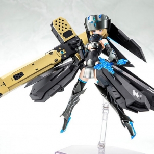 [메가미 디바이스] 14 블릿 나이츠 엑소시스트 위도우