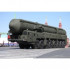 1/35 15U175 TEL of RS-12M1 Topol-M ICBM complex