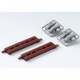 트로브 거더교 (F) (레드/2pcs)