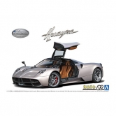 1/24 \'12 PAGANI HUAYRA