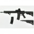 [리틀 아머리] LADF23 M4 SOPMOD ll 타입 (소녀전선)