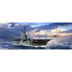 1/700 USS Intrepid CVS-11