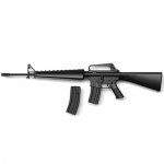 [리틀 아머리] LADF22 M16A1 타입 (소녀전선)