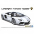 1/24 '12 LAMBORGHINI AVENTADOR ROADSTER