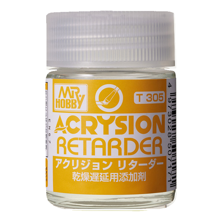 Mr. 아크릴존 리타터 (18ml)