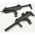[리틀 아머리] LADF17 Gr MP7 타입