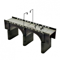 DCM13 쇠퇴한 다리