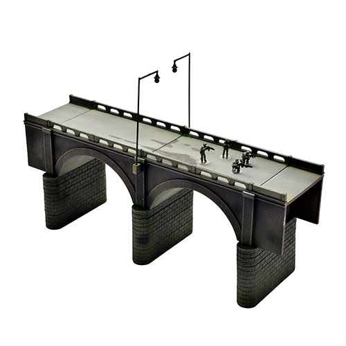 DCM13 쇠퇴한 다리