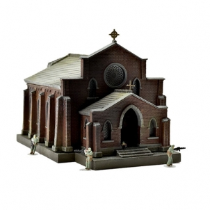 DCM11 쇠퇴한 교회