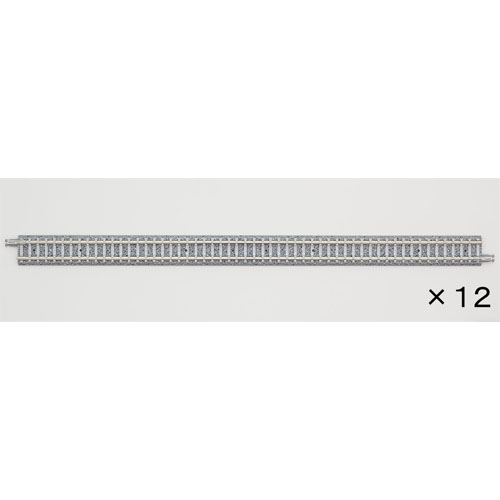 직선 PC 레일 S280-PC(F) (12pcs)