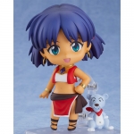 1628 나디아 (신비한 바다의 나디아)