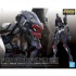 RG 에반게리온 3호기 ESV실드 세트