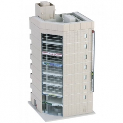 [Dio Town] 대형 빌딩 - 임대 빌딩 1