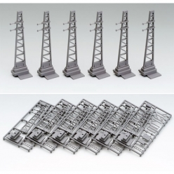 종단 가선주 (6pcs)