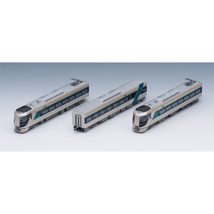 도부 500계 리버티 증결 세트 (3pcs)