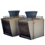 DCM10 전화의 콤비나트 C (냉각탑)