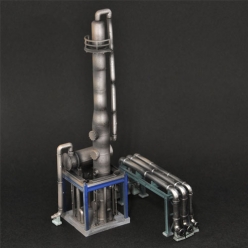 DCM09 전화의 콤비나트 B (증류탑)