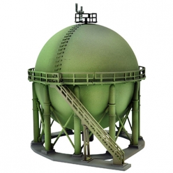 DCM08 전화의 콤비나트 A (가스 탱크)