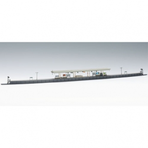 아일랜드 홈 세트 (도시형)