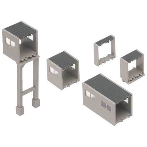 멀티 과선교 통로 연장 세트