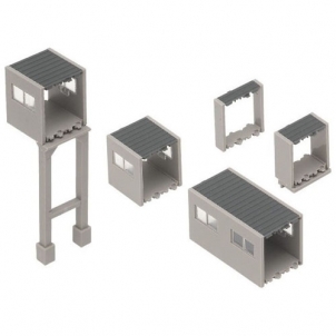 멀티 과선교 통로 연장 세트