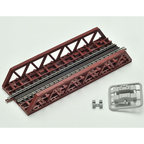 중로 트러스 철교 (F/레드)