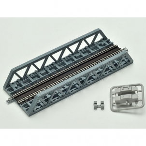 중로 트러스 철교 (F/블루)