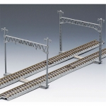 멀티 복선 트러스 가선주 (12pcs)