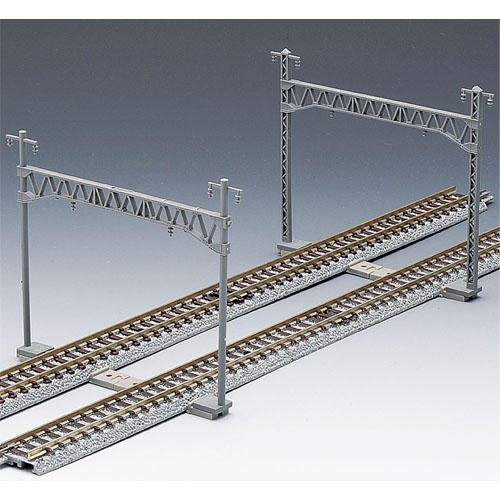 멀티 복선 트러스 가선주 (12pcs)