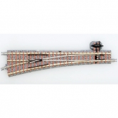 수동 합성침목 포인트 N-PL541-15-SY (F)