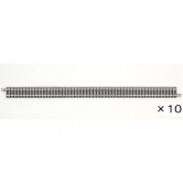 직선 레일 S280 (F/10pcs)