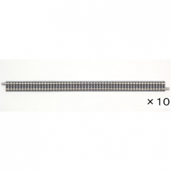 직선 레일 S280 (F/10pcs)