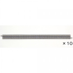 직선 레일 S280 (F/10pcs)