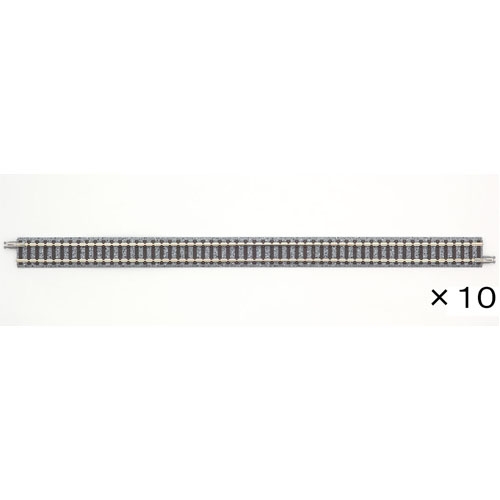 직선 레일 S280 (F/10pcs)