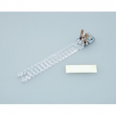 실내조명 유니트 C (백색)