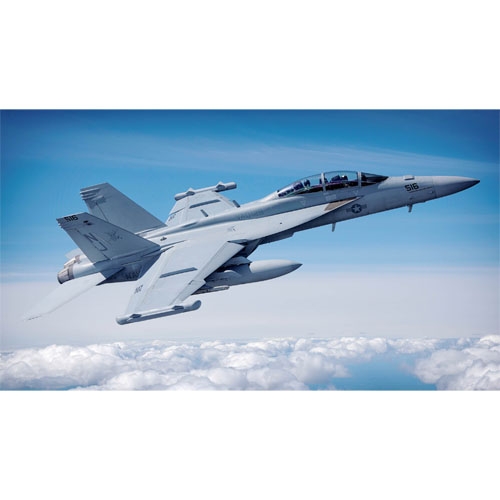 1/48 EA-18G Growler