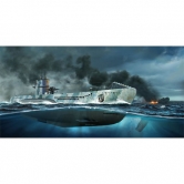 1/144 DKM Type VII-C U-Boat