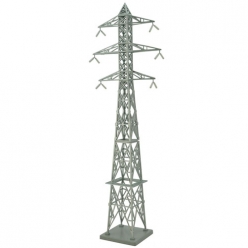 정경소물 085-3 송전철탑 B3